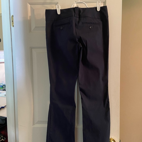 The Limited exact stretch size 4 dress pants - Picture 7 of 7